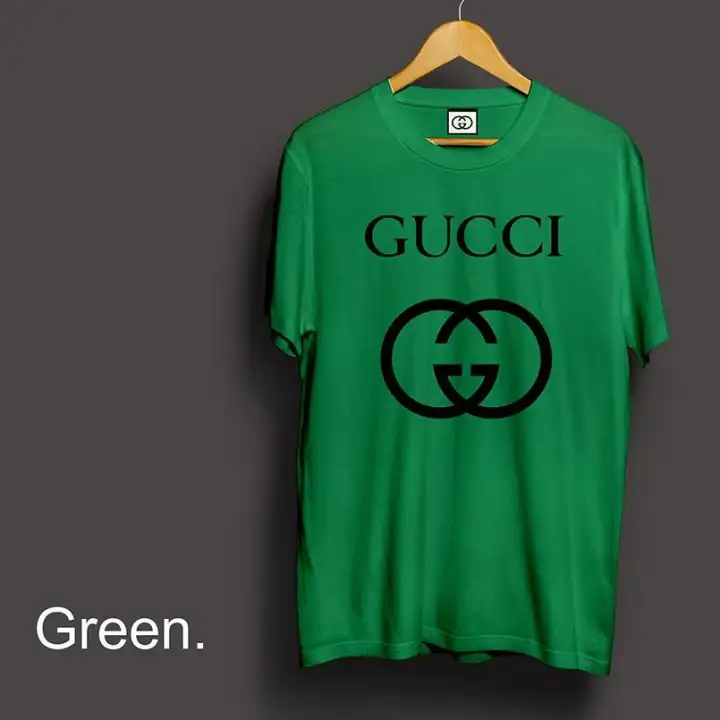 t shirt gucci 2019