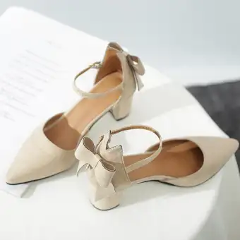 trending high heels 2019