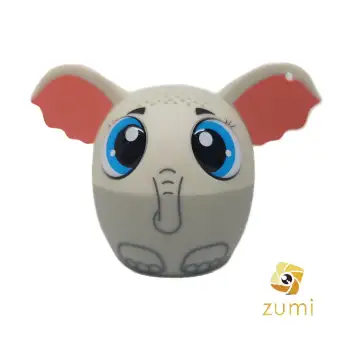 mini animal bluetooth speaker