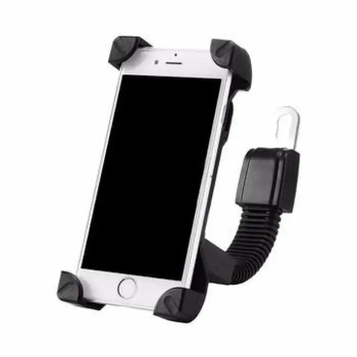 motorbike phone holder