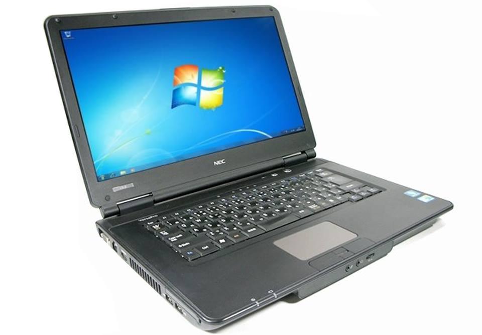 Dual Core Laptop Nec Vx D Dual Core Celeron 1 9ghz Seller Refurbished Review And Price