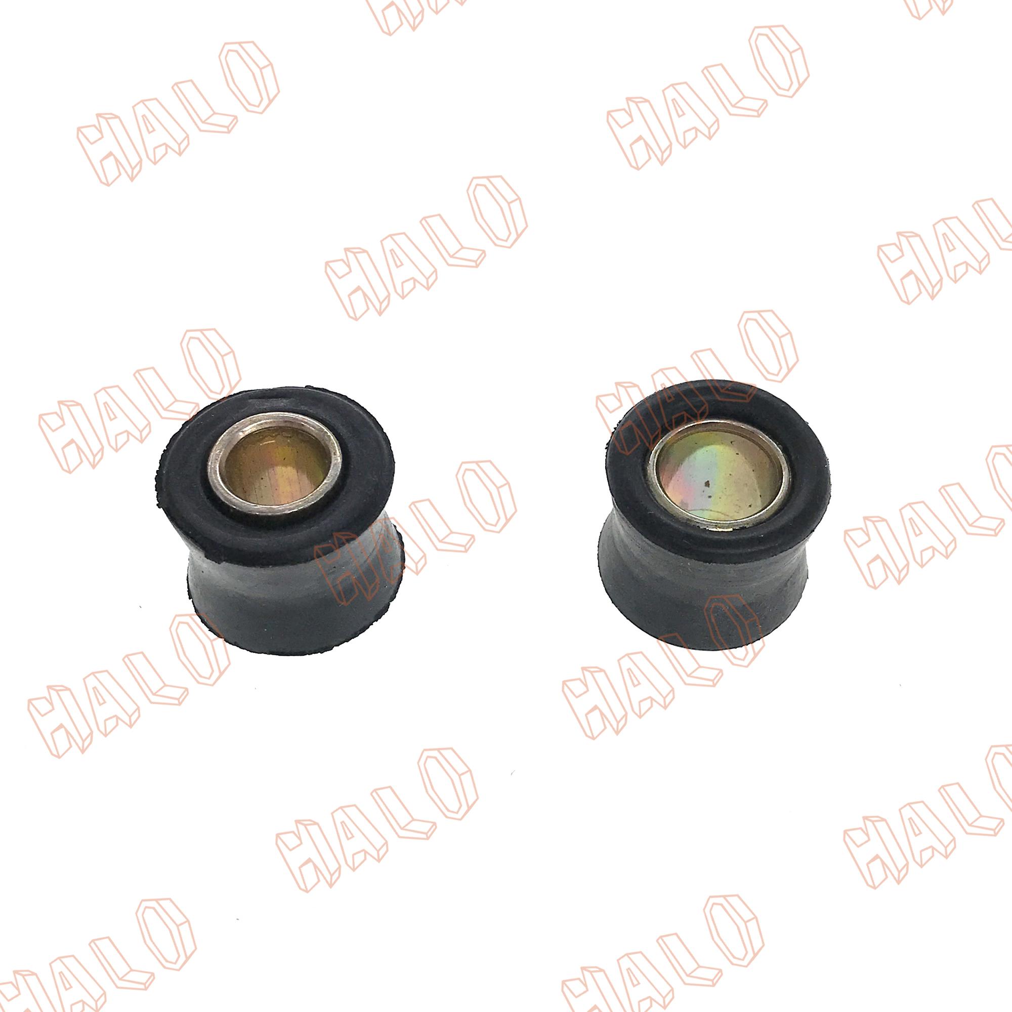[HALO MOTOR] Motorcycle Rubber Shock Bushing (Tmx) Lazada PH