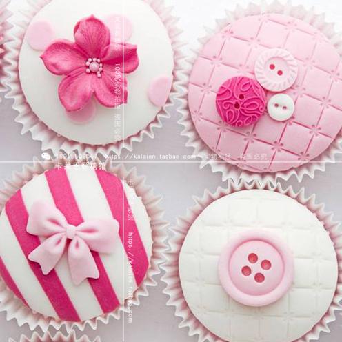 Fondant Bánh Nướng Bộ Tạo Khuôn Hình Cookie In Cốc Bánh Khuôn Tự Làm Bánh Quy Bộ Tạo Khuôn Hình Kẹo Mềm Khuôn Bánh