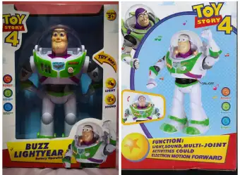 buzz lightyear lazada