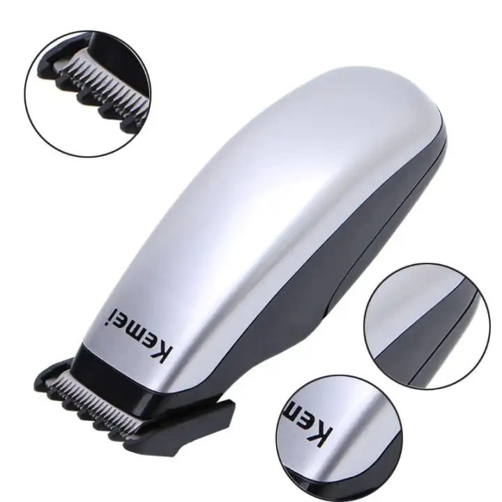 mens shaver and beard trimmer
