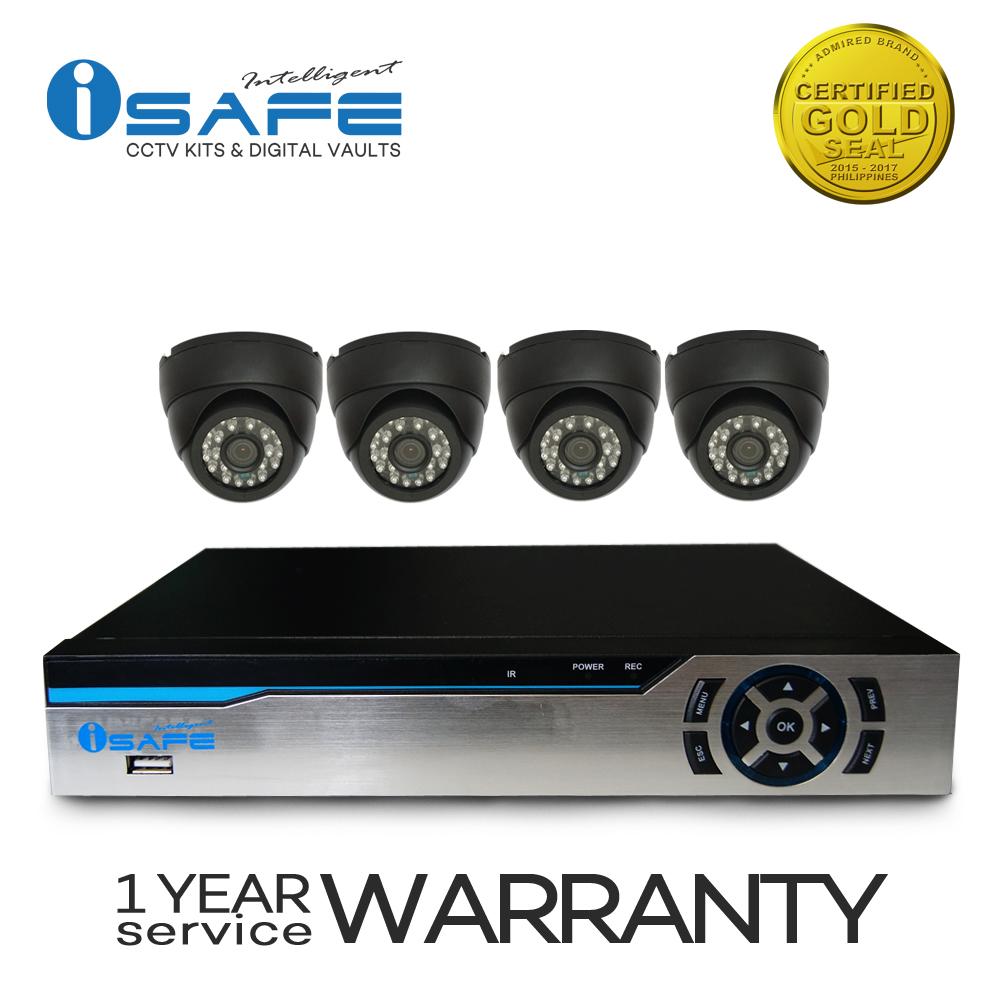 Isafe cctv hot sale