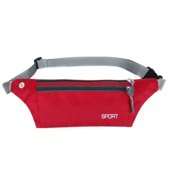 waist sports bag