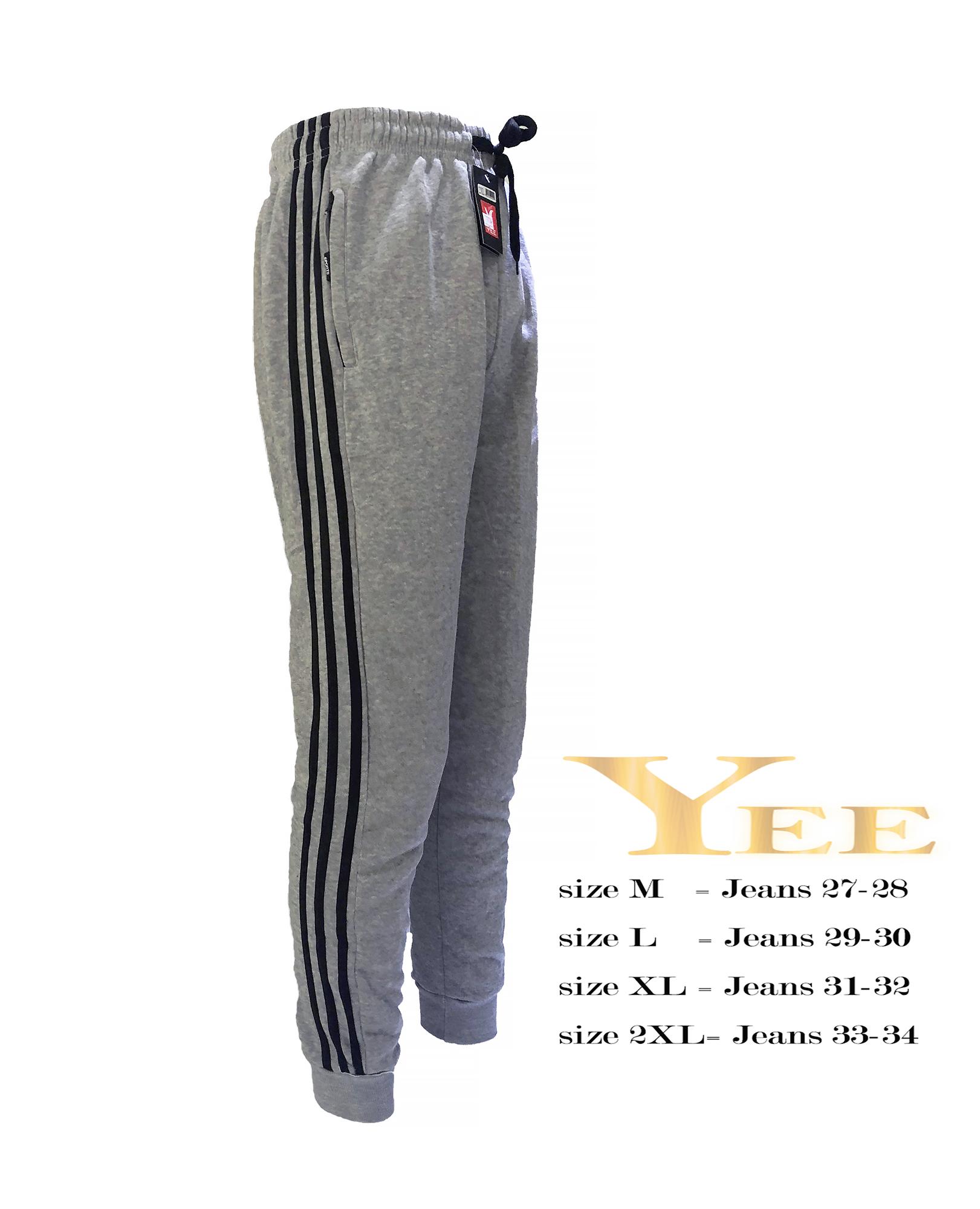 YEE Jogging Pants