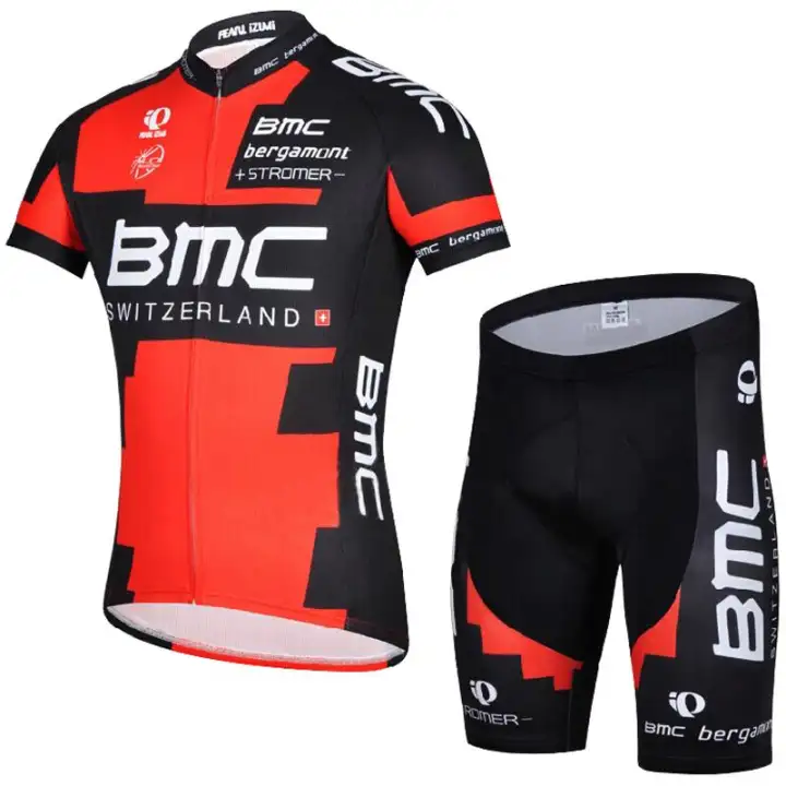 mtb jersey set