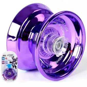 mohr yoyo