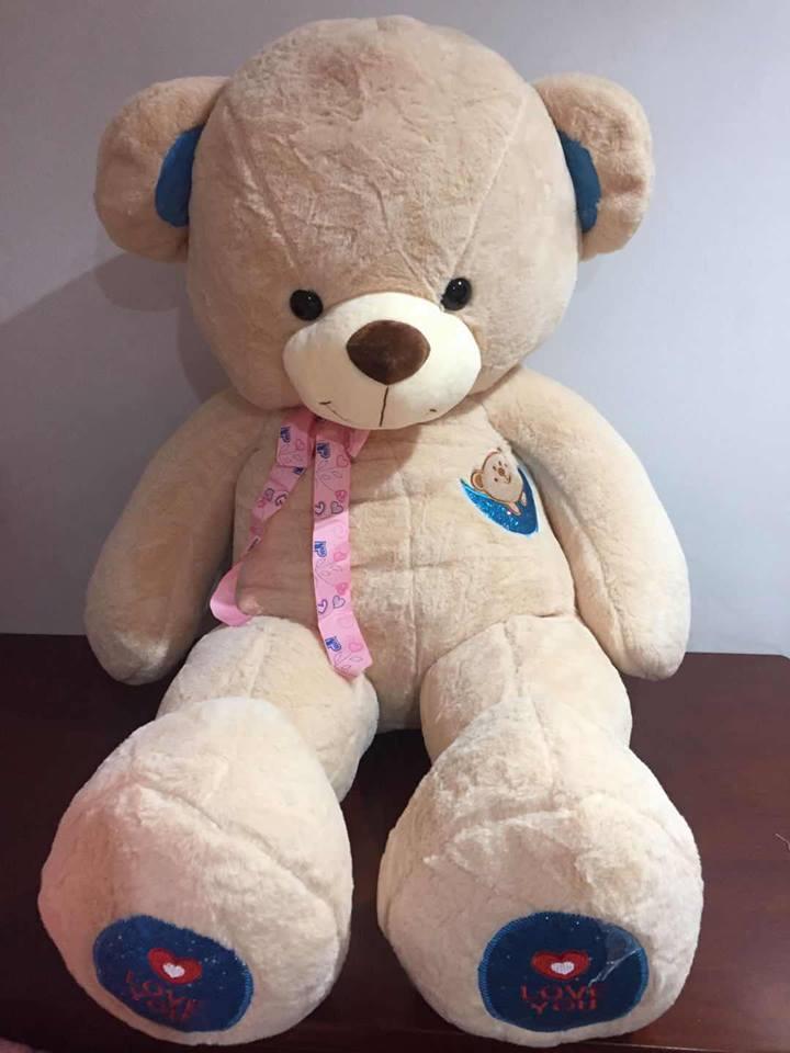 Human size Teddy Bear: Buy sell online 