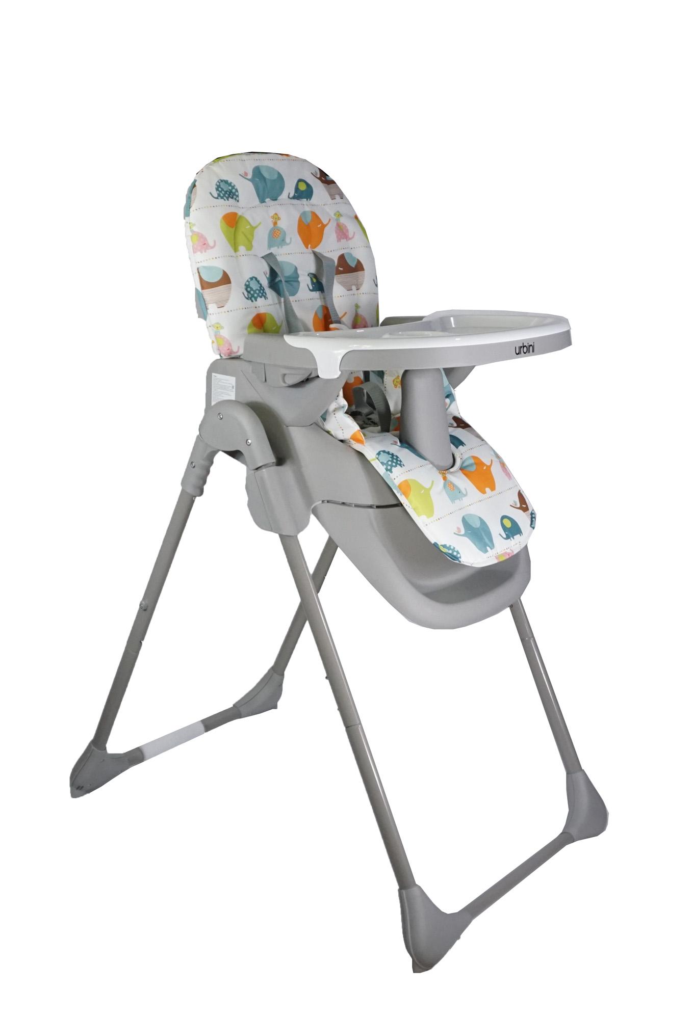 Urbini 2024 high chair