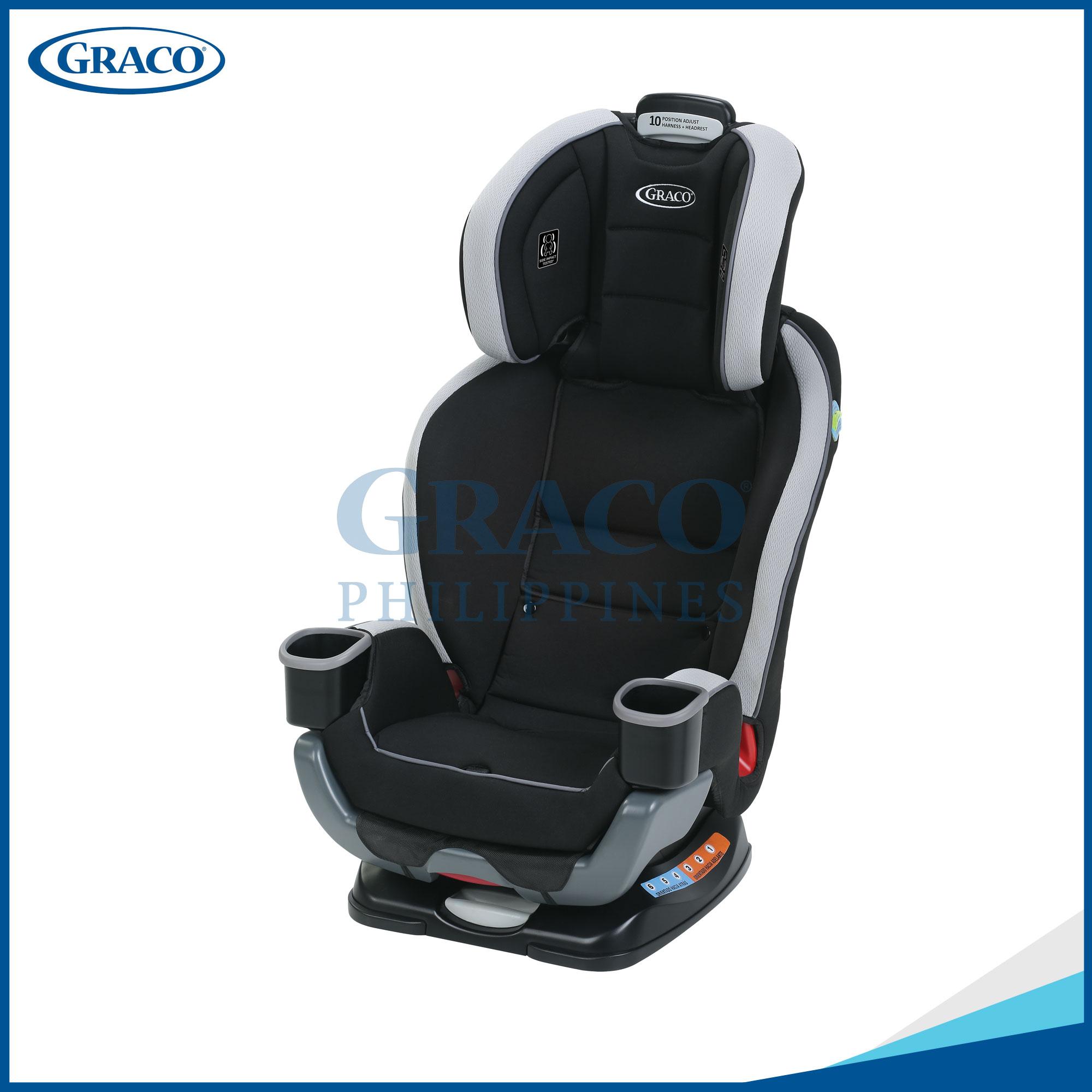 graco e2f
