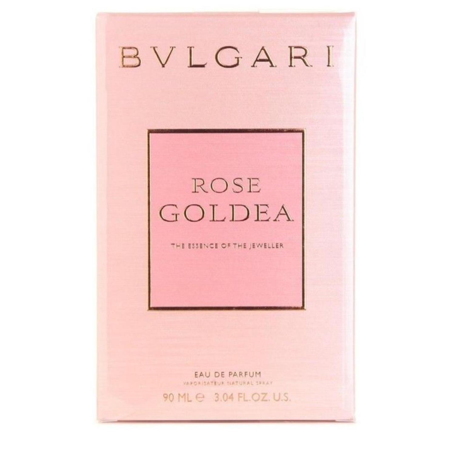 bvlgari rose goldea price philippines
