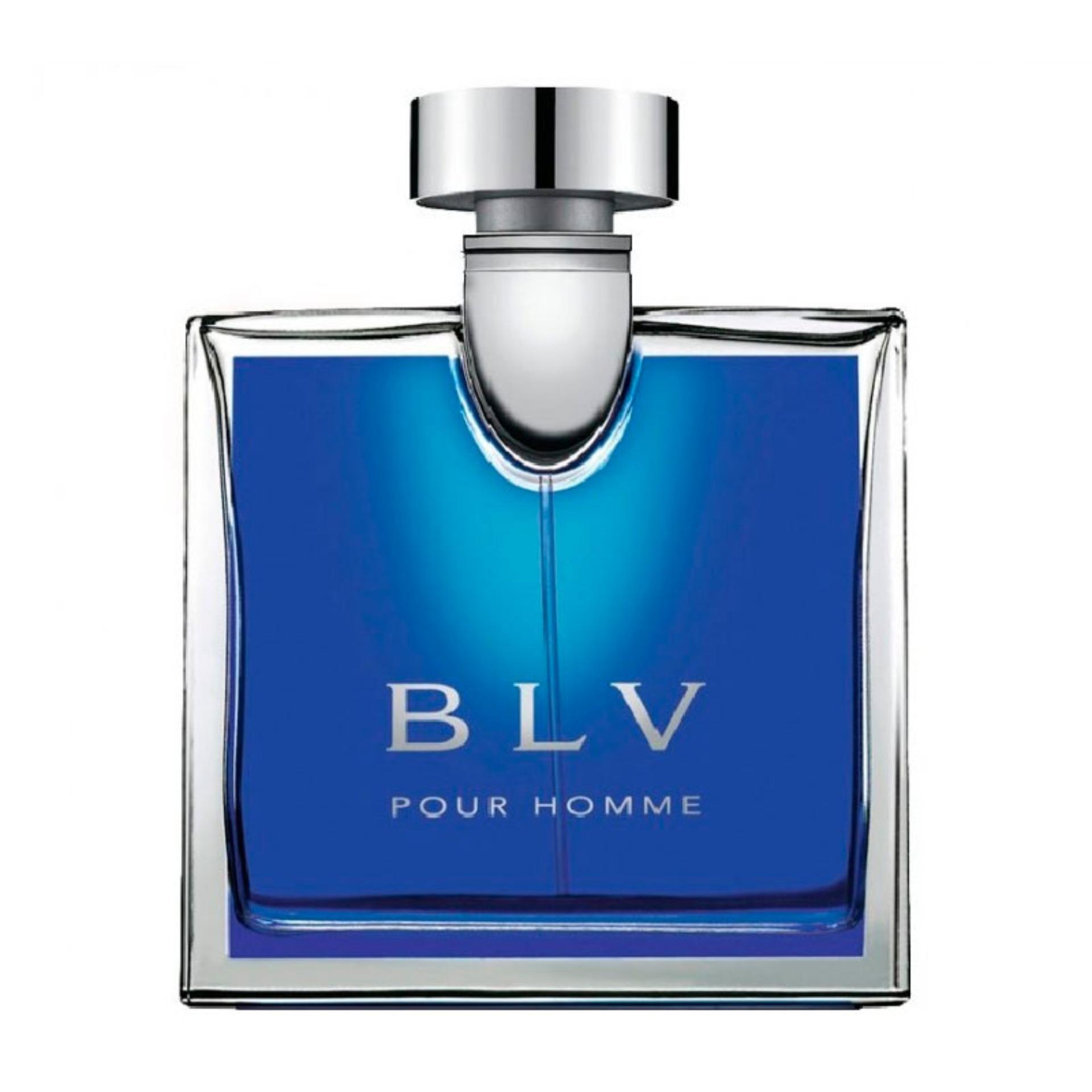 Bvlgari BLV Pour Homme Eau De Toilette for Men 100ml review and price