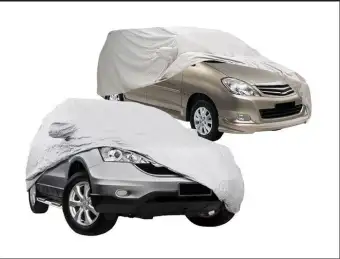 Car Cover For Avanza Buy Sell Online Covers With Cheap Price