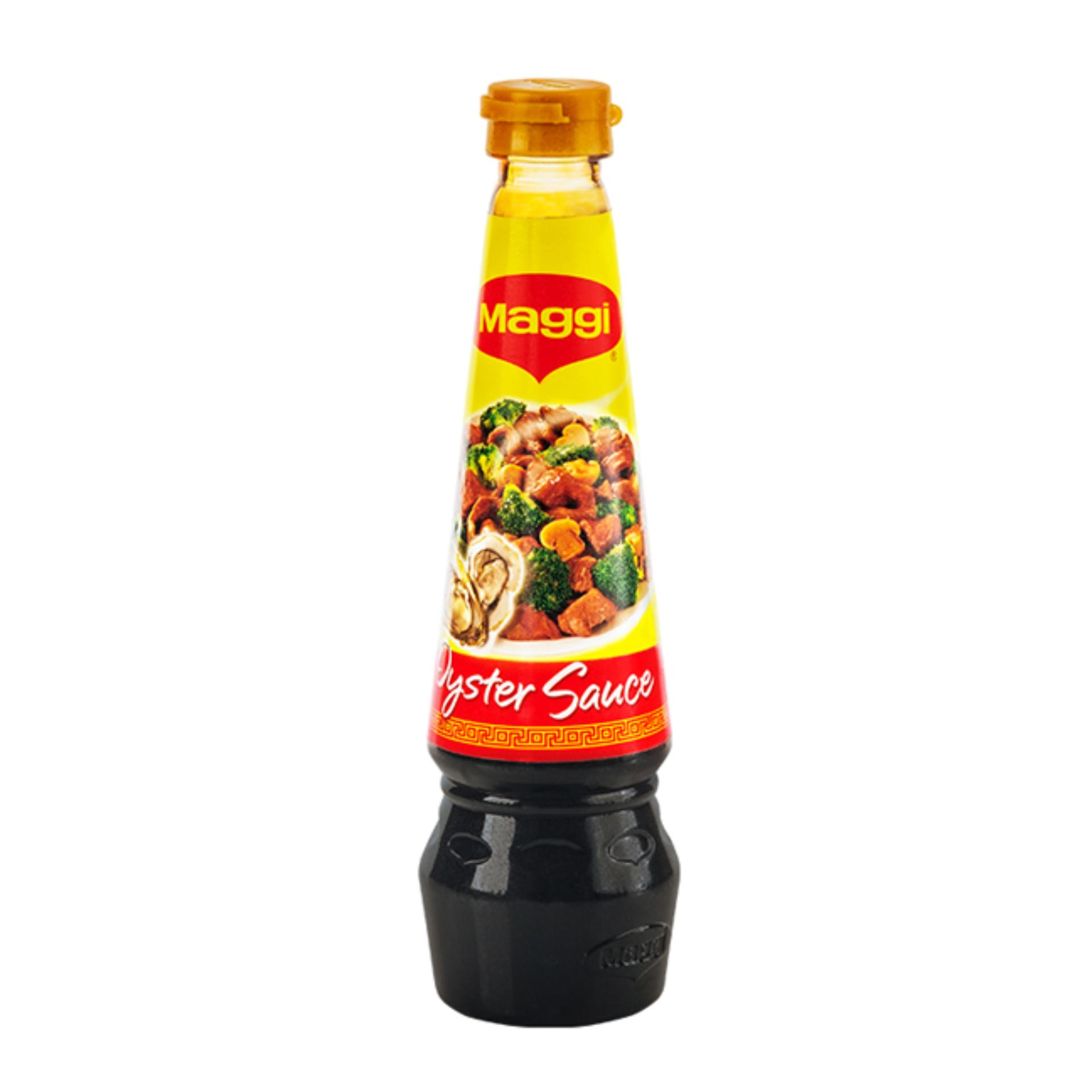 MAGGI Oyster Sauce 300ml review and price
