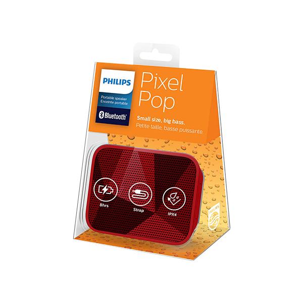 philips pixel pop bt110
