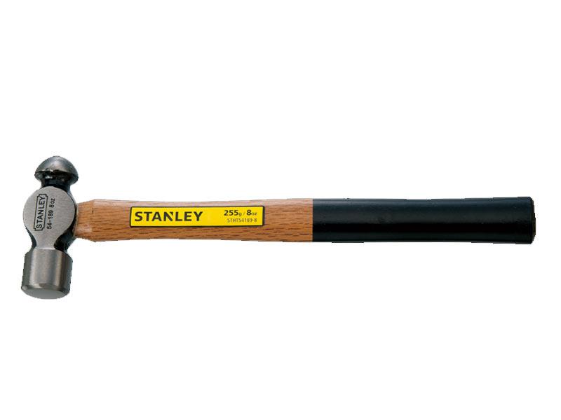 Stanley Ball Pein Hammer 8oz STHT54189-8 | Lazada PH