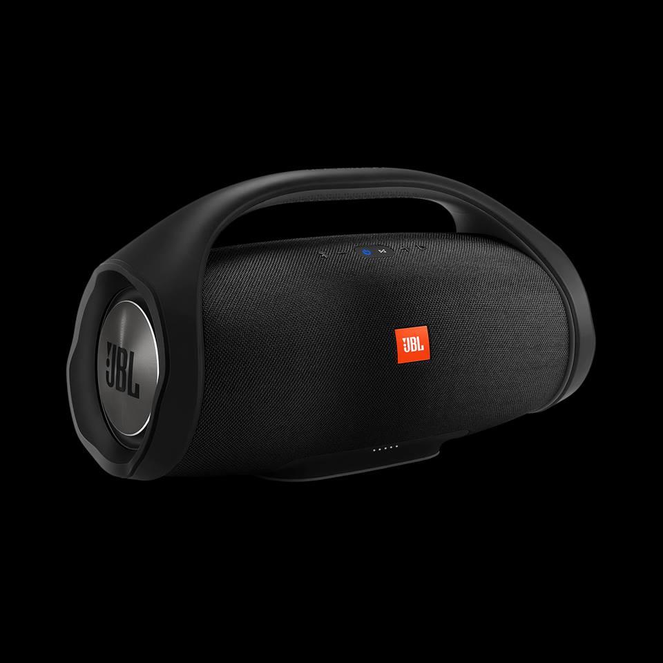 jbl boombox 60 watts