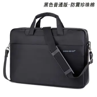 genie laptop bags