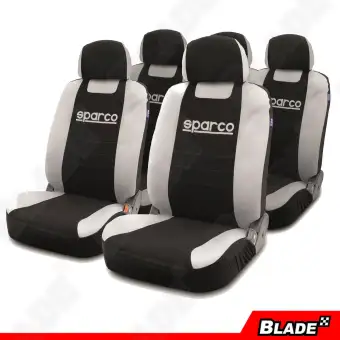 sparco baby seats