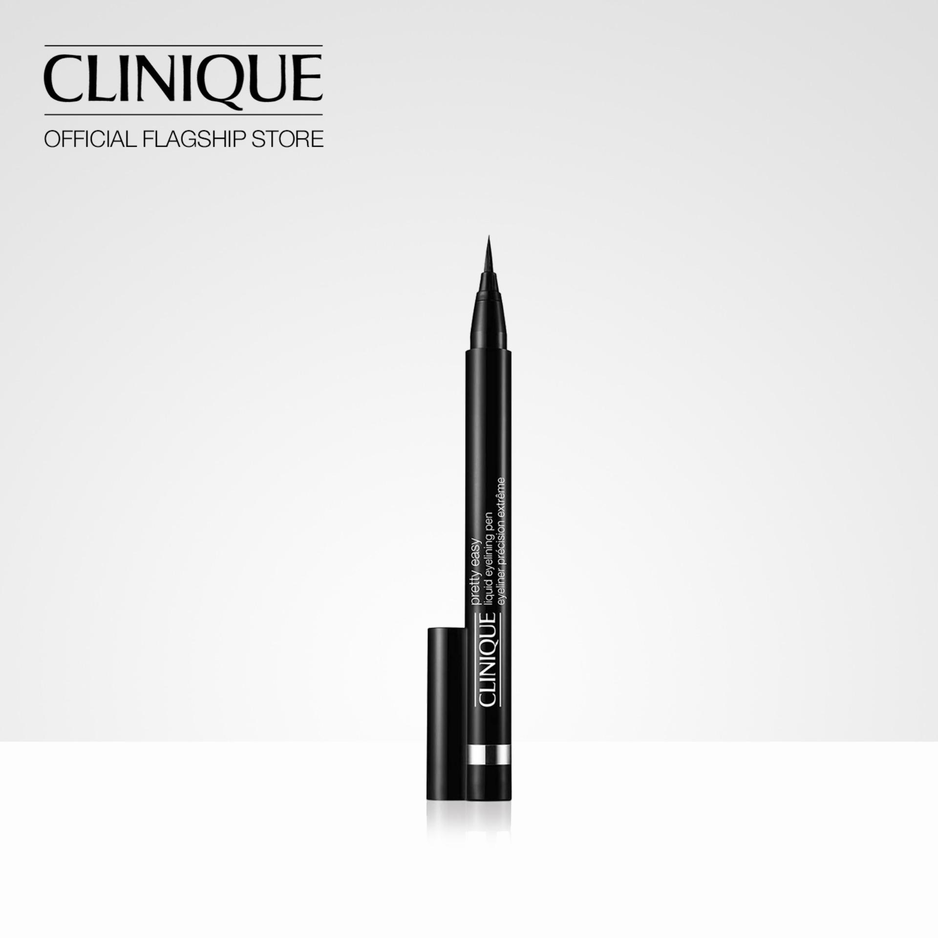 clinique pretty easy eyeliner