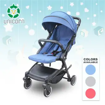 baby push trolley