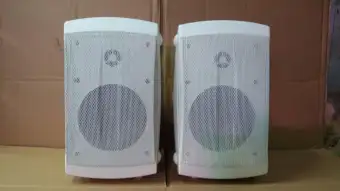 sa speakers outdoor