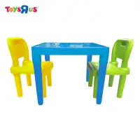 kids table and chairs toys r us