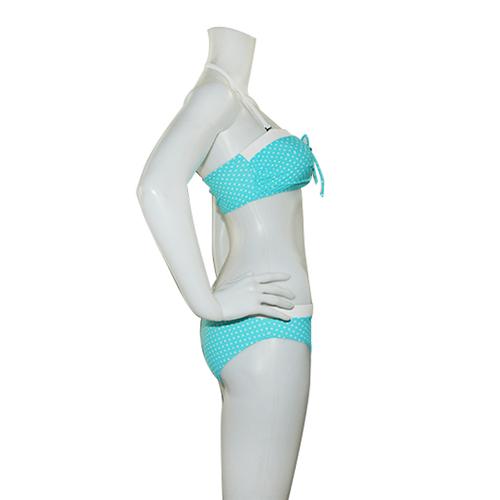 Dallas Swimsuit Medium (Turquoise ) Lazada PH