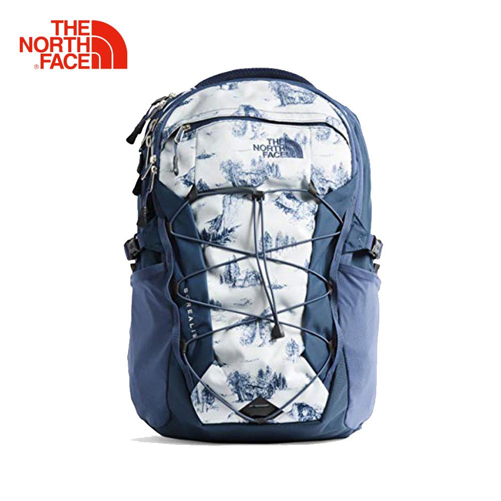 the north face borealis 28l backpack