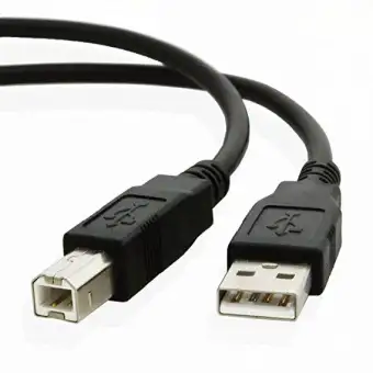 PRINTER CABLE USB 2.0 3M: Buy sell 