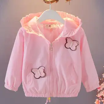 baby spring jacket