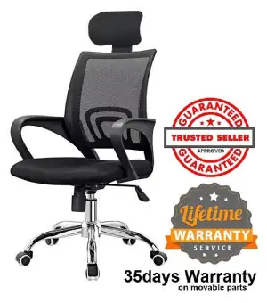 Ihome 38 5a Executive Chair Buy Sell Online Home Office Chairs