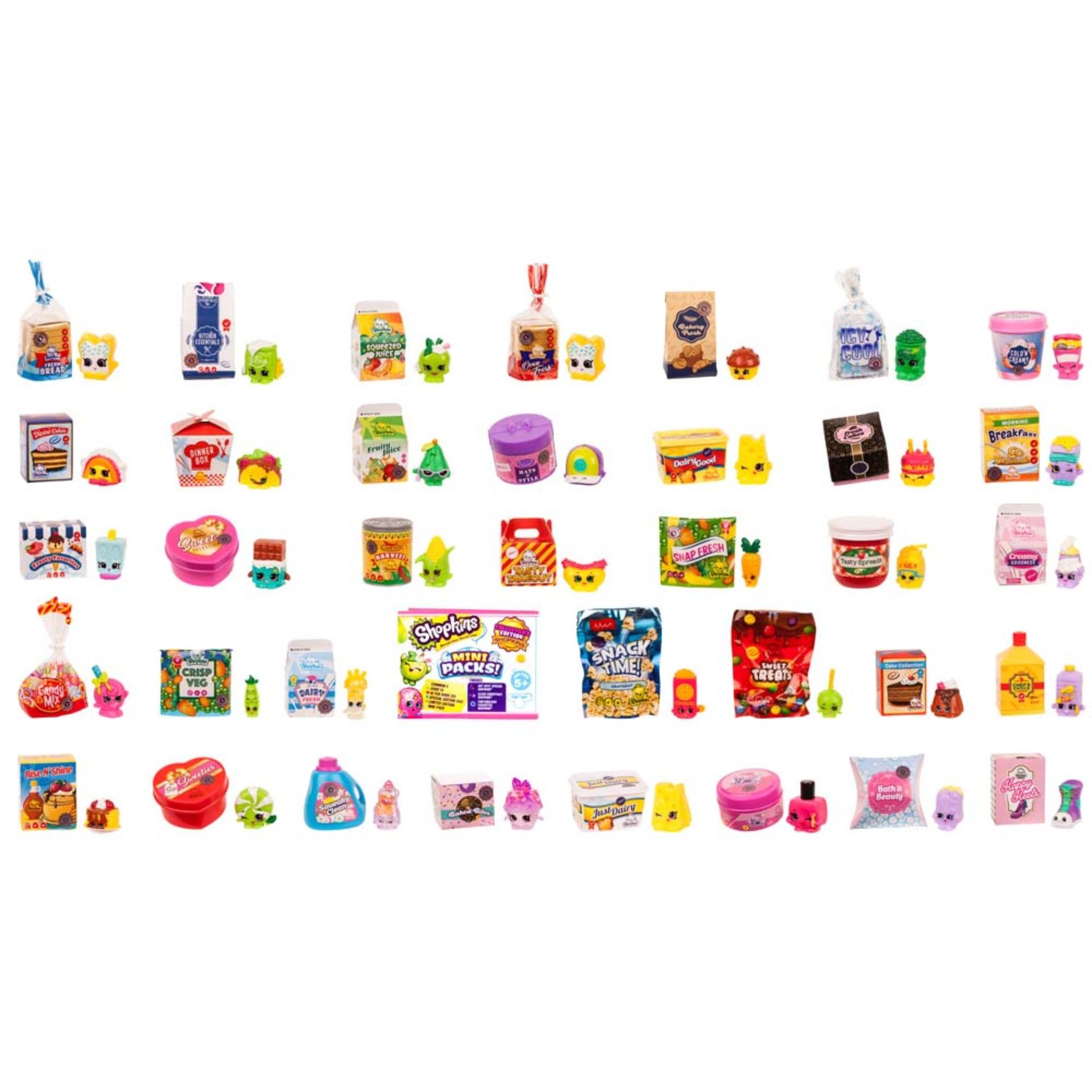 Shopkins Игрушки Купить