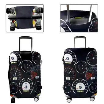 lazada luggage