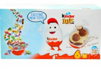 buy kinder joy