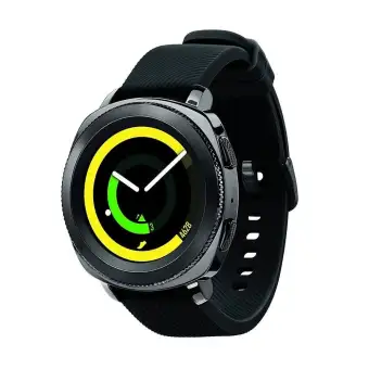 spotify gear s3