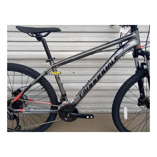 cannondale catalyst 2 2018