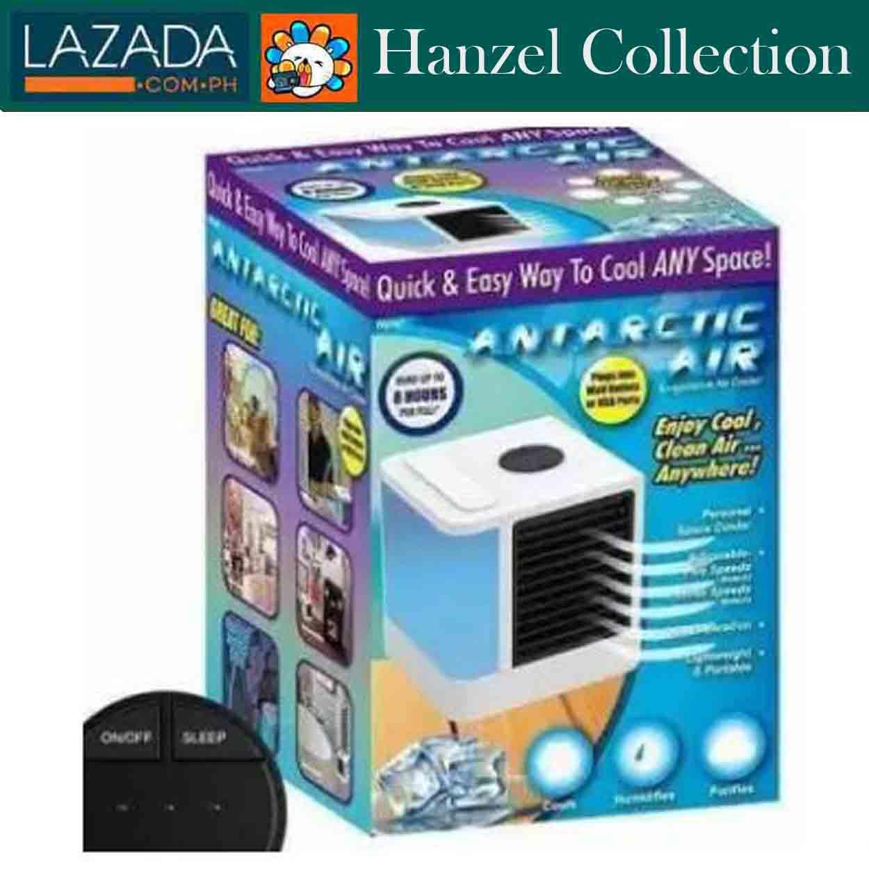 Air Personal Space Cooler Quick & Easy Way to Cool Air Conditioner Home Office Use review and price