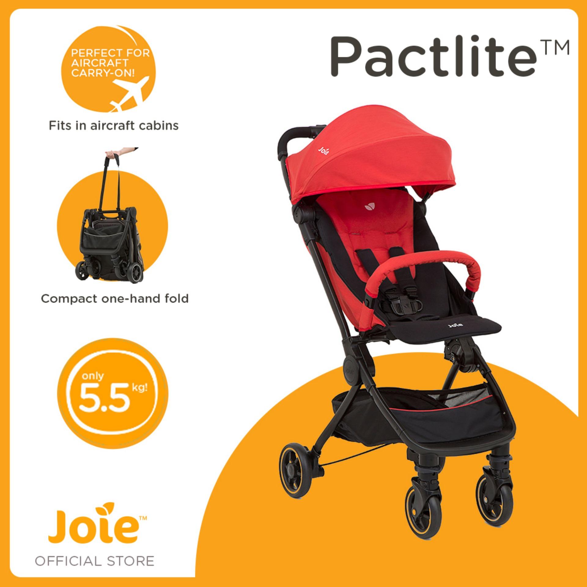 joie pact lite lychee