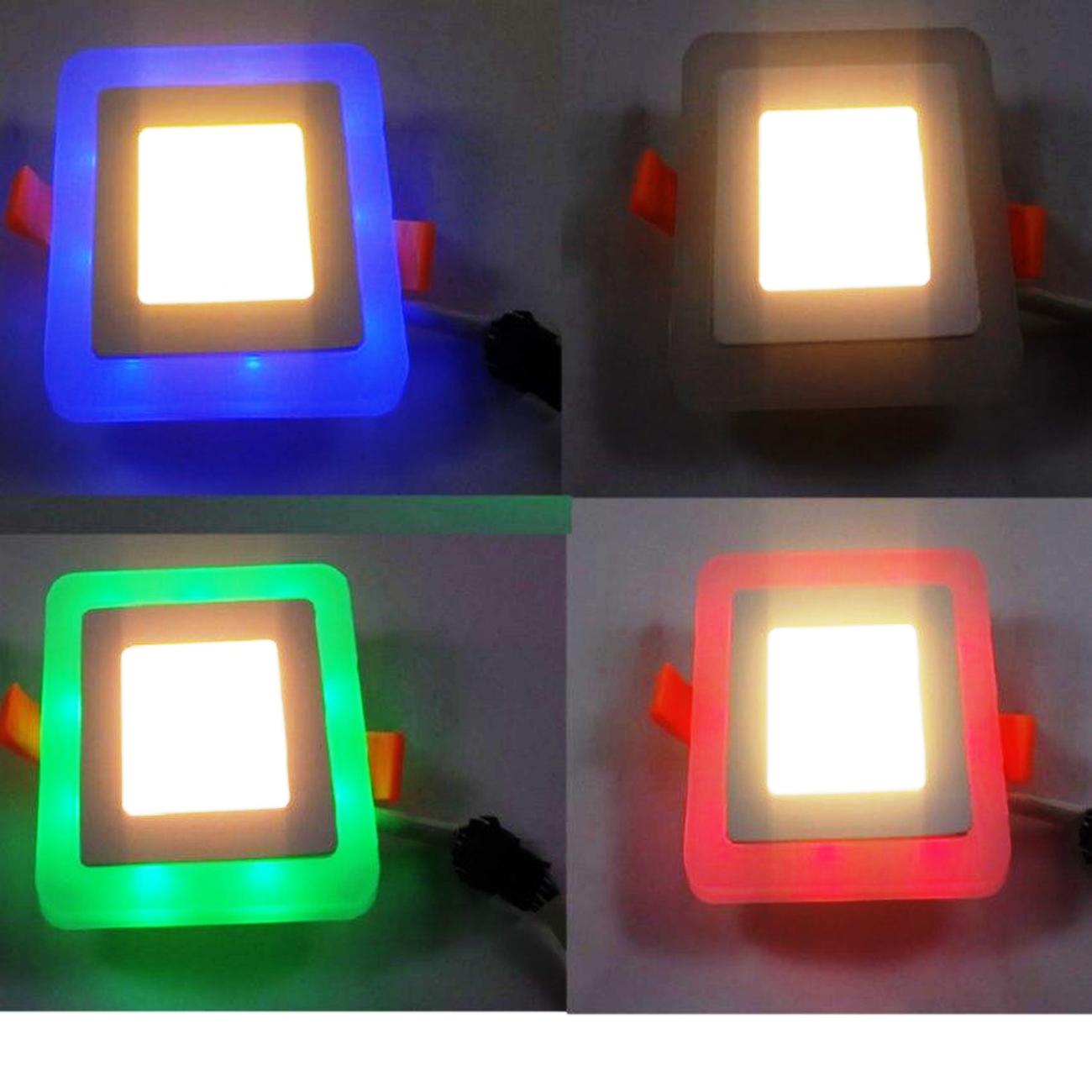 pin light tri color