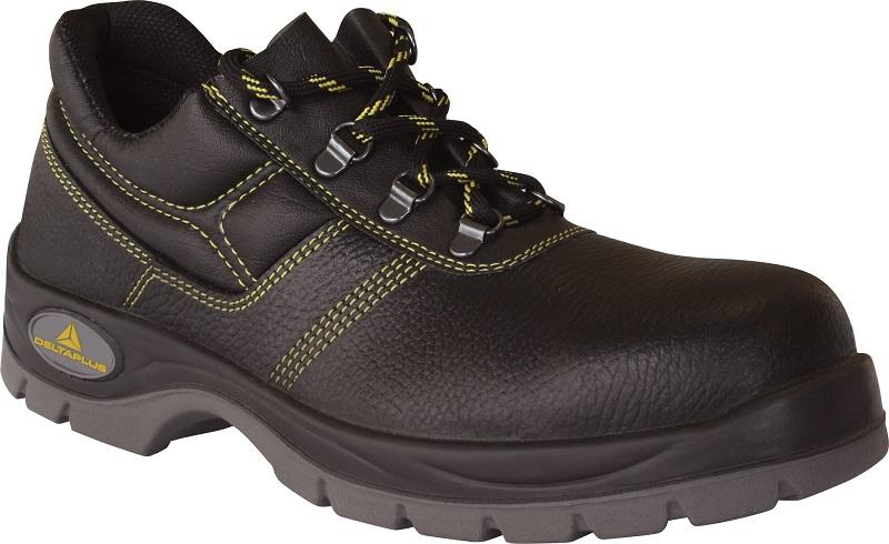 Delta Plus Tiger Steel Safety Shoes 