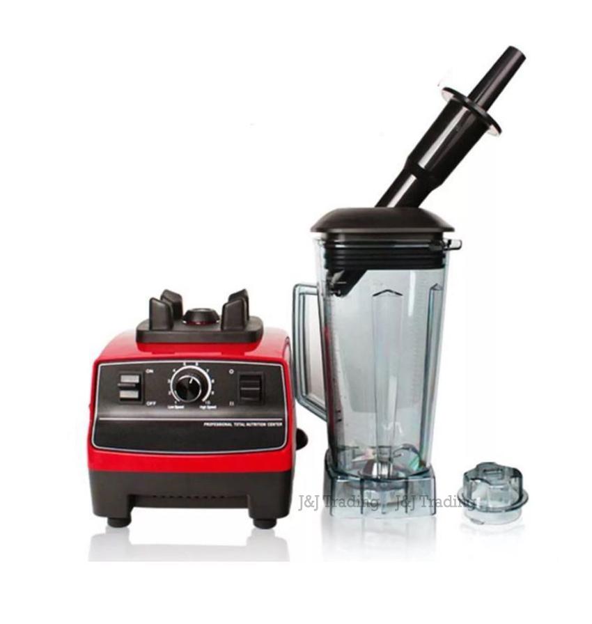 Heavy Duty Blender Mixer Lazada PH