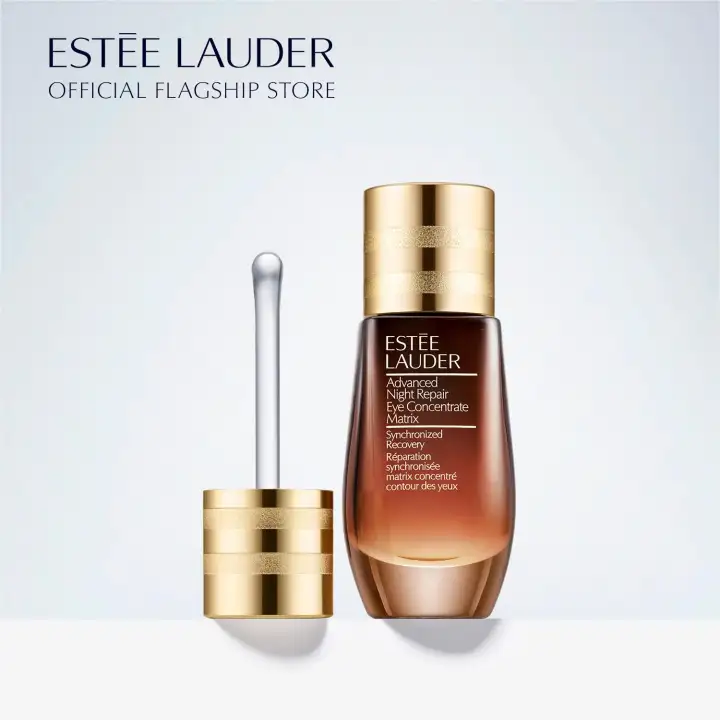 lazada estee lauder advanced night repair