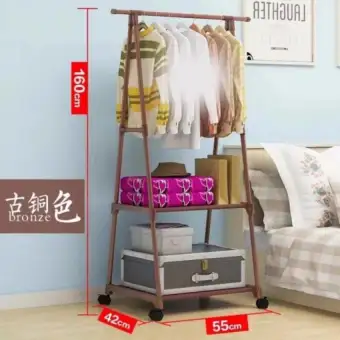 Heavy Duty Garment Rack Buy Sell Online Wardrobes With Cheap