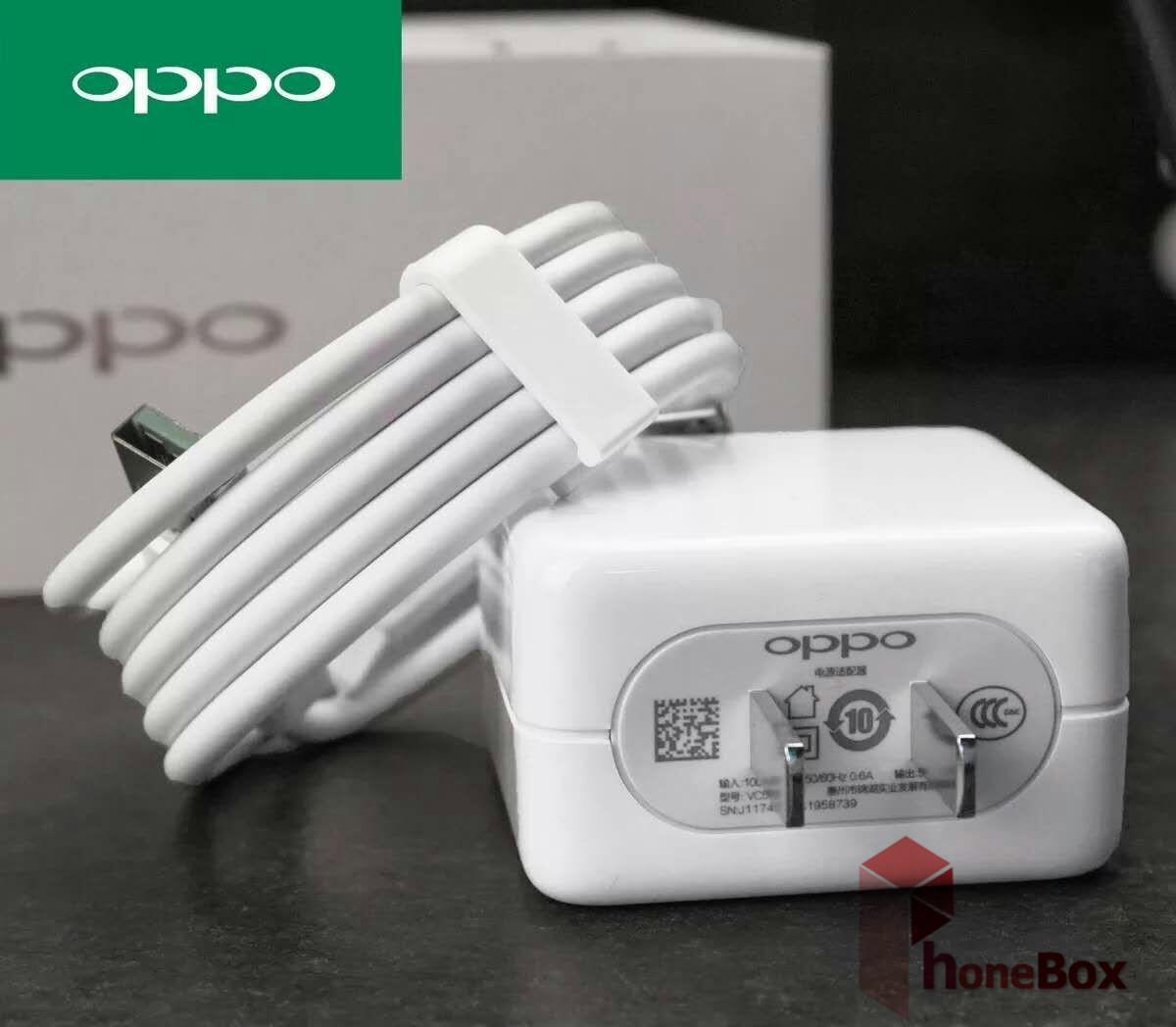 Original Oppo Vooc Ak779 5v4a Fast Usb Charger 4a Rapid Charging