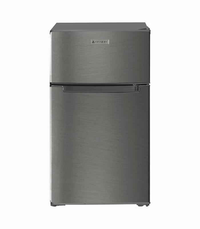 refrigerator hanabishi price