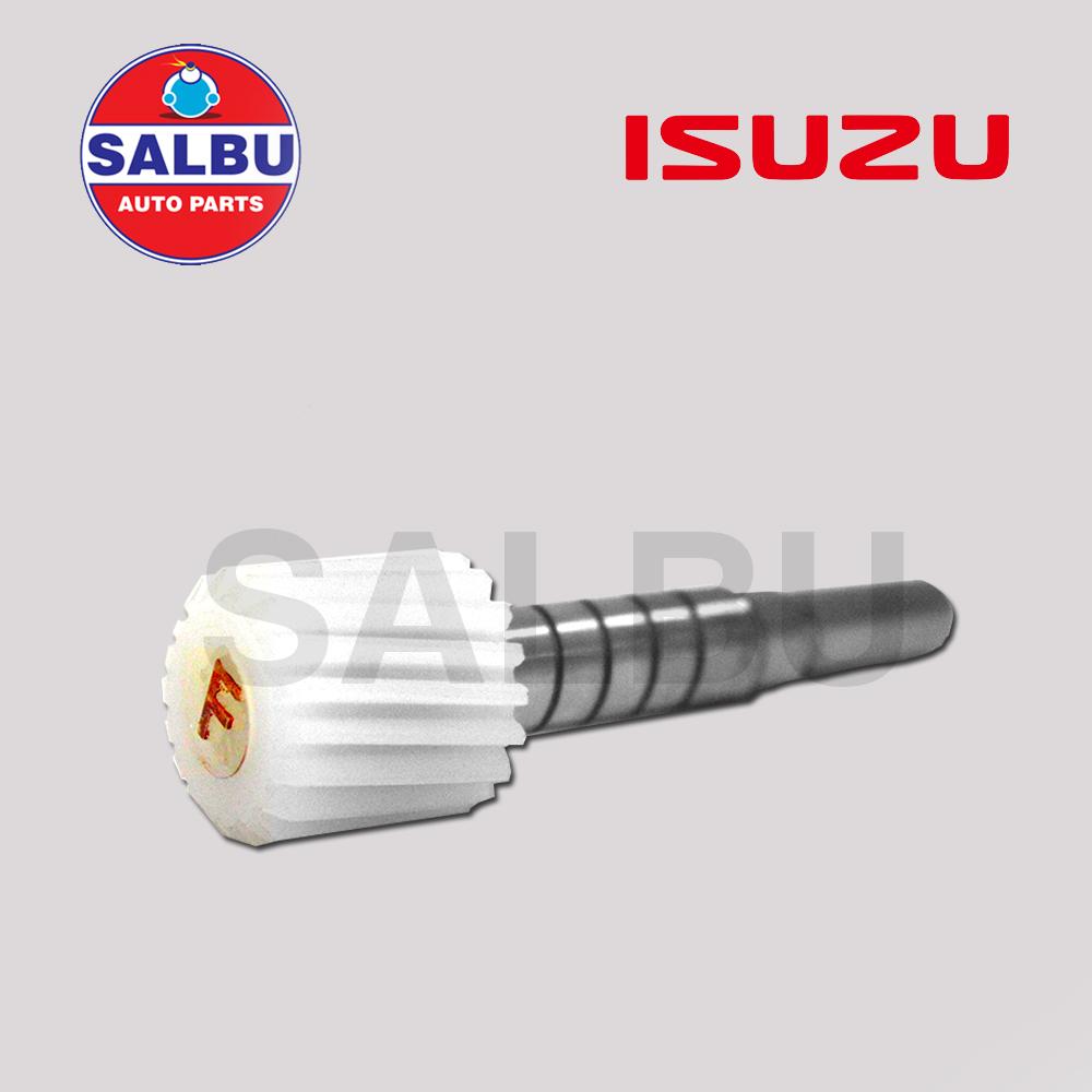 ISUZU Speedometer Gear for CROSSWIND (MANUAL) 2006 2016, SPORTIVO